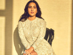 Here’s how Sara Ali Khan responded when asked if she was ‘missing’ Kartik Aaryan