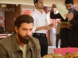 Hilarious Burger King TVC: Rs. 50 stunner menu stuns Hrithik Roshan