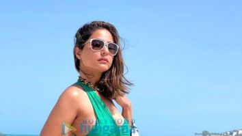 Celeb Photos Of Hina Khan