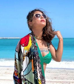Celeb Photos Of Hina Khan