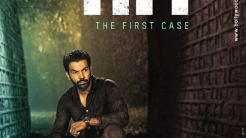 First Look of the movie Hit - The First Case