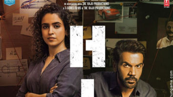 First Look Of The Movie Hit - The First Case