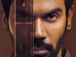 Rajkummar Rao’s motion poster from Hit – The First Case