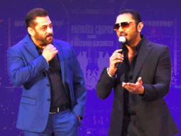 Honey sings his unreleased song ‘Baby I am in love with you’ for Salman Khan | Divya K K | IIFA 2022