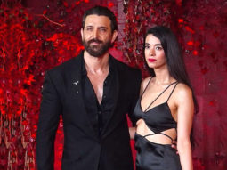 Hrithik Roshan reacts to rumoured girlfriend Saba Azad’s new track; says, “This is beautiful”
