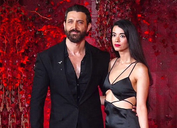 Hrithik Roshan reacts to rumoured girlfriend Saba Azad’s new track; says, “This is beautiful” Hrithik Roshan reacts to rumoured girlfriend Saba Azad’s new track; says, “This is beautiful”