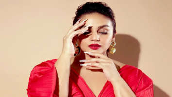Celebrity Photos of Huma Qureshi