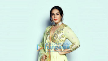 Celeb Photos Of Huma Qureshi