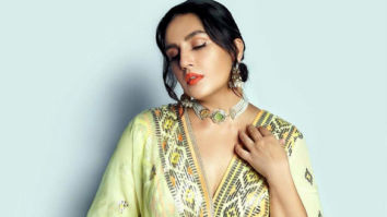 Celeb Photos Of Huma Qureshi