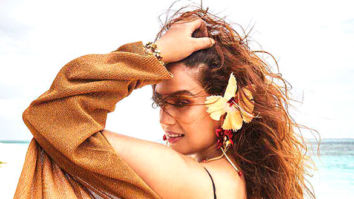 Celeb Photos Of Huma Qureshi