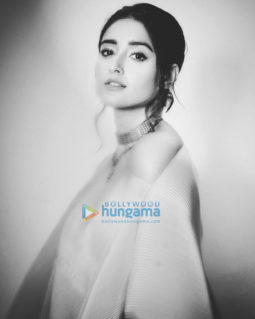 Celeb Photos Of Ileana D'Cruz