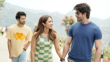 Ishq Vishk Rebound wallpapers