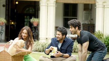 Ishq Vishk Rebound wallpapers