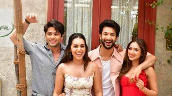 Ishq Vishk Rebound wallpapers