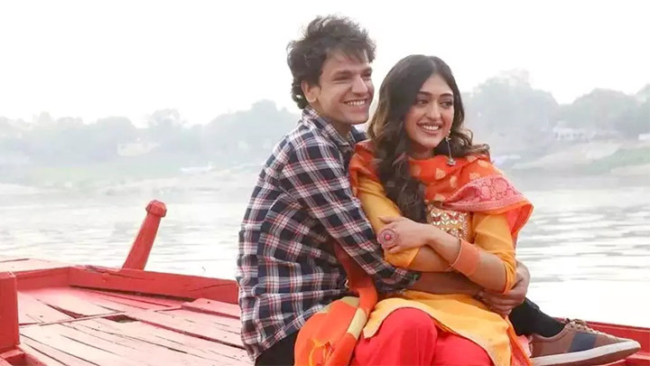 Ittu Si Baat: Official Trailer | Gayatri Bharadwaj, Bhupendra Jadawat Ittu Si Baat: Official Trailer | Gayatri Bharadwaj, Bhupendra Jadawat
