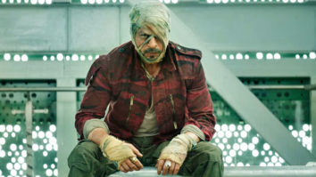 JAWAN | Title Announcement | Shah Rukh Khan | Atlee Kumar | 02 JUNE 2023