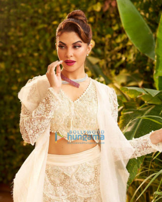 Celebrity Photos of Jacqueline Fernandez