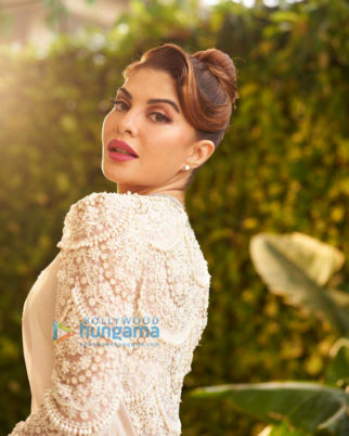 Celebrity Photos of Jacqueline Fernandez
