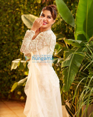 Celebrity Photos of Jacqueline Fernandez