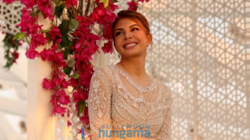 Celeb Photos Of Jacqueline Fernandez
