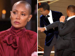 Jada Pinkett Smith hopes Will Smith and Chris Rock “reconcile” after Oscar slapgate