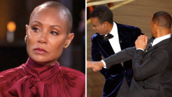Jada Pinkett Smith hopes Will Smith and Chris Rock “reconcile” after Oscar slapgate