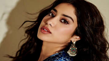 Celeb Photos Of Janhvi Kapoor