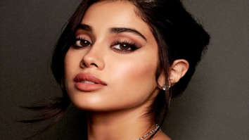 Celeb Photos Of Janhvi Kapoor