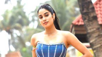 Celeb Photos Of Tamannaah BhatiaJanhvi Kapoor