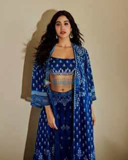 Celebrity Photos of Janhvi Kapoor
