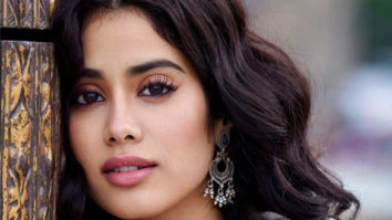 Celebrity Photos of Janhvi Kapoor