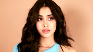Celeb Photos Of Janhvi Kapoor