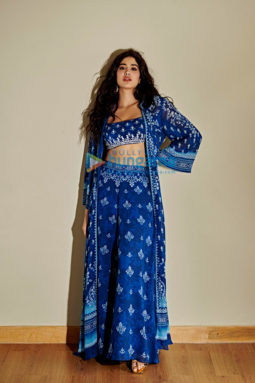 Celebrity Photos of Janhvi Kapoor