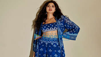 Celebrity Photos of Janhvi Kapoor