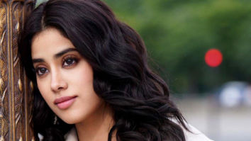 Celebrity Photos of Janhvi Kapoor