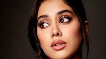 Celeb Photos Of Janhvi Kapoor