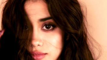 Celeb Photos Of Janhvi Kapoor