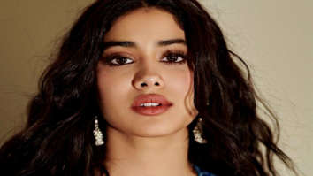 Celeb Photos Of Janhvi Kapoor