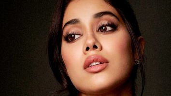 Celeb Photos Of Janhvi Kapoor