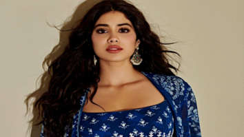 Celeb Photos Of Janhvi Kapoor