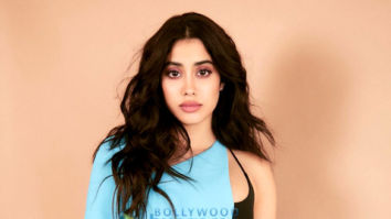 Celeb Photos Of Janhvi Kapoor