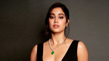 Celeb Photos Of Janhvi Kapoor