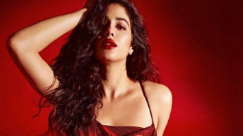 Celebrity Photos of Janhvi Kapoor