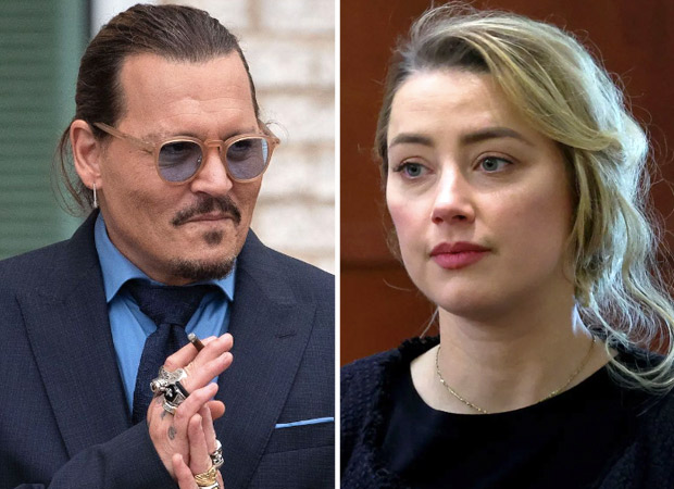 Johnny Depp and Amber Heard’s two-part documentary on defamation trial renewed for sequel at Discovery+ U.K.