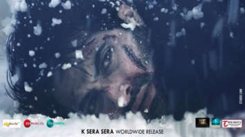 First Look of the movie Judaa Hoke Bhi...
