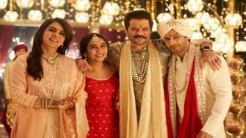 Jug Jugg Jeeyo Box Office Estimate Day 1: Varun Dhawan & Kiara Advani starrer heads for a Rs. 9 crore opening day