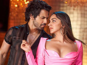 Jug Jugg Jeeyo Box Office Estimate Day 2: Shows an EXCELLENT jump; collects Rs. 12.75 crores Jug Jugg Jeeyo Box Office Estimate Day 2: Shows an EXCELLENT jump; collects Rs. 12.75 crores