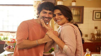 Jug Jugg Jeeyo Box Office Estimate Day 5: Remains steady with minimal drop on Tuesday; collects Rs. 4.50 crores Jug Jugg Jeeyo Box Office Estimate Day 5: Remains steady with minimal drop on Tuesday; collects Rs. 4.50 crores
