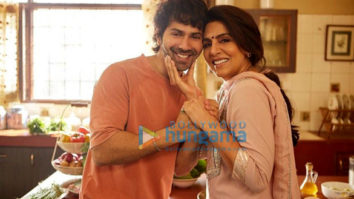 Movie Stills of the movie Jugjugg Jeeyo