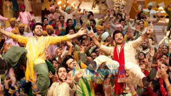 Movie Stills of the movie Jugjugg Jeeyo